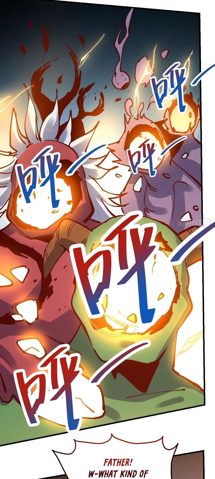 A Big Shot Actually Chapter 121 - 15
