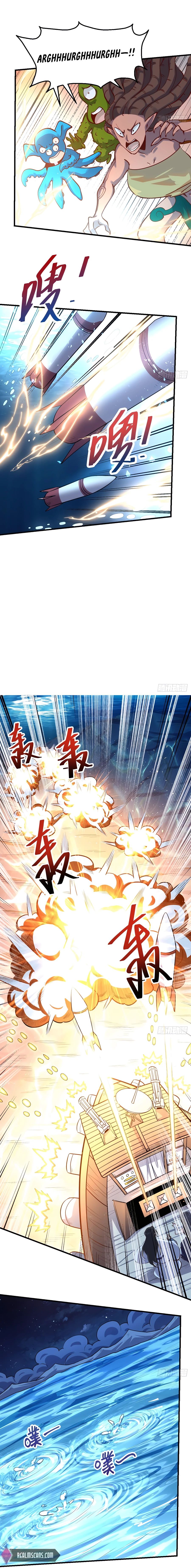 A Big Shot Actually Chapter 121 - 19