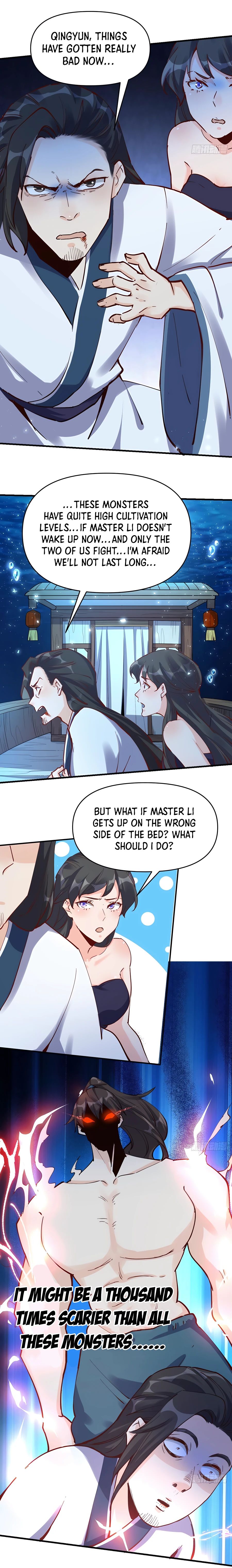 A Big Shot Actually Chapter 120 - 17