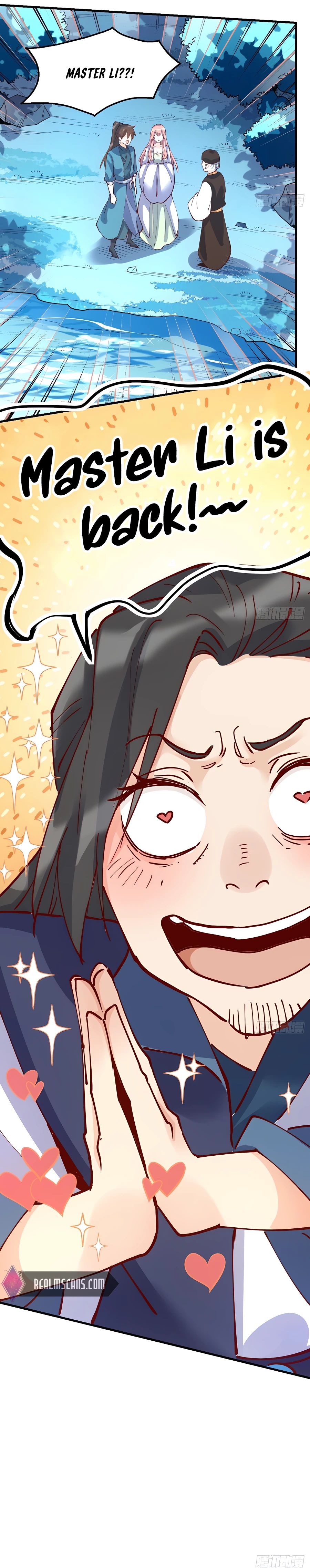 A Big Shot Actually Chapter 118 - 4