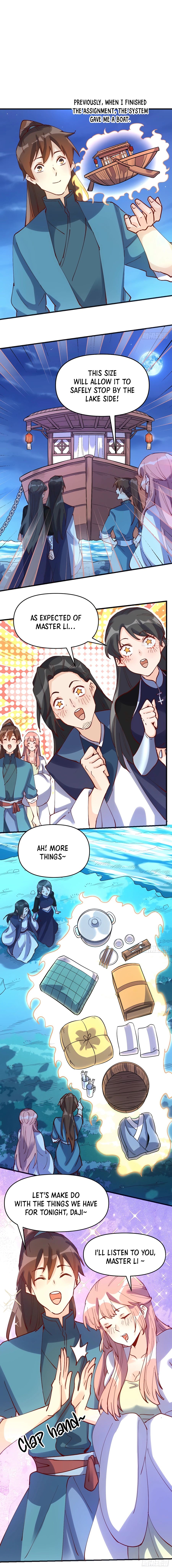A Big Shot Actually Chapter 118 - 10