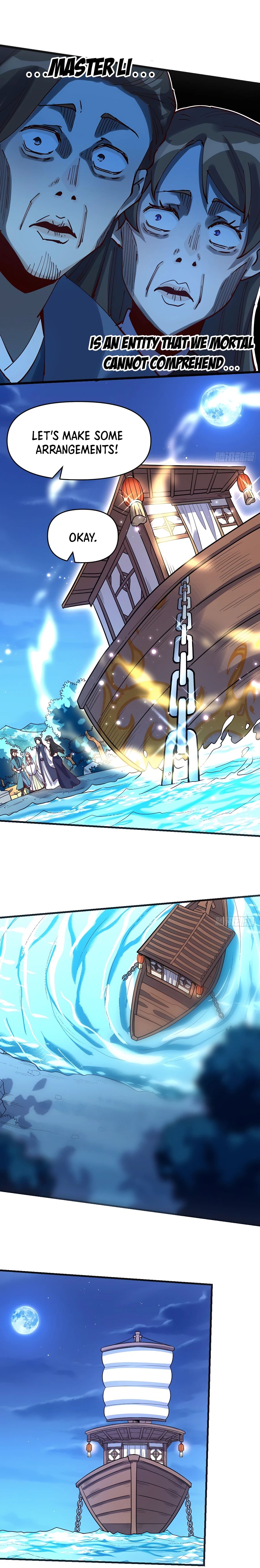 A Big Shot Actually Chapter 118 - 11