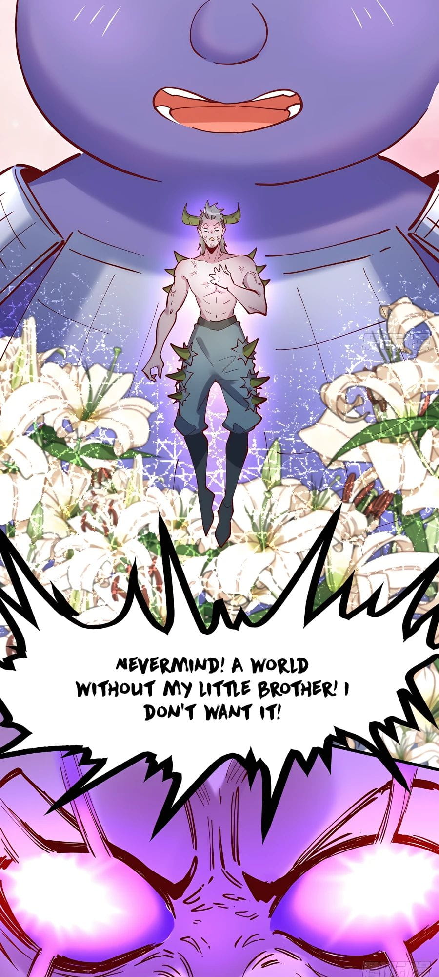 A Big Shot Actually Chapter 119 - 22