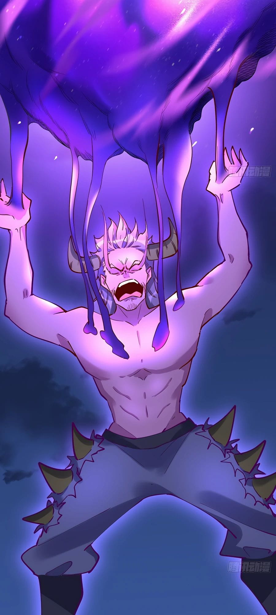 A Big Shot Actually Chapter 119 - 24