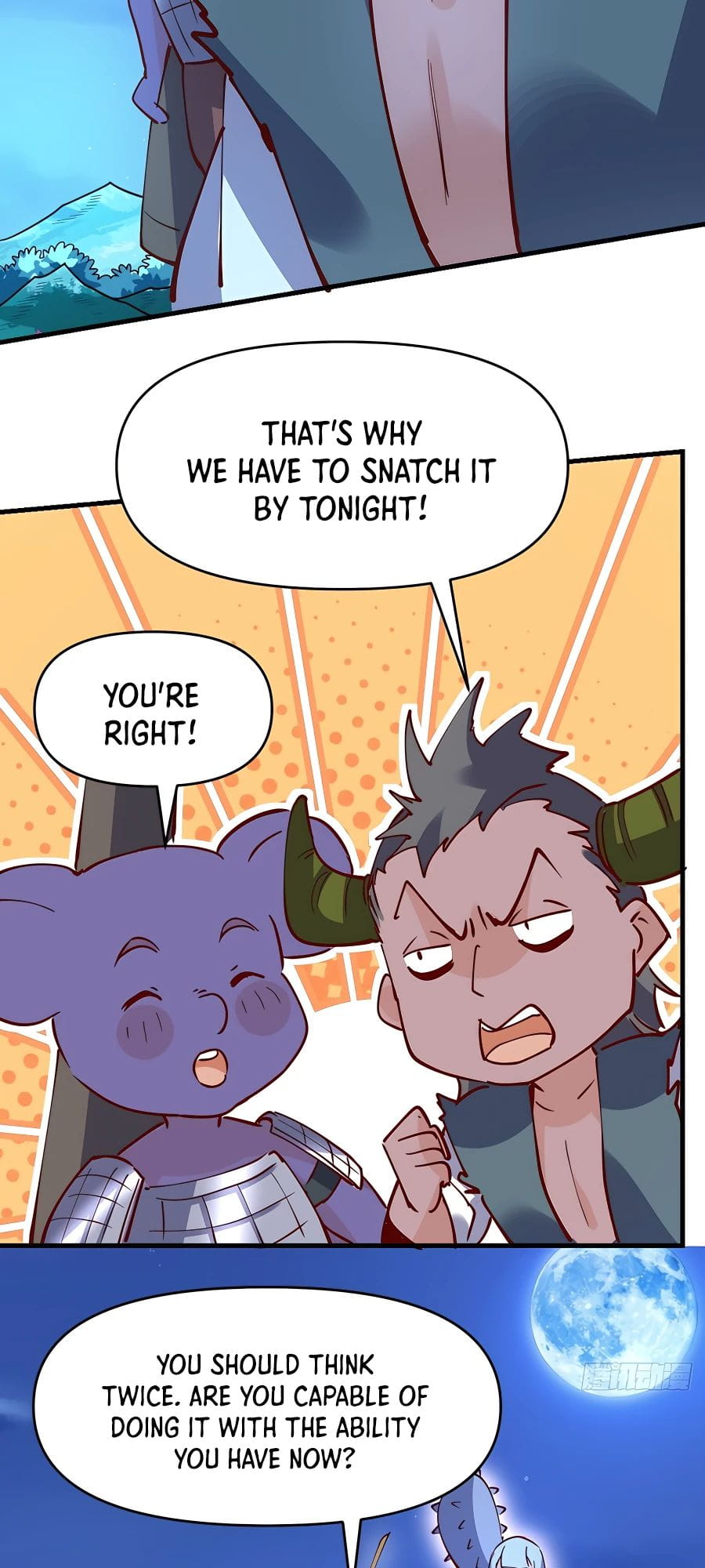 A Big Shot Actually Chapter 118 - 15