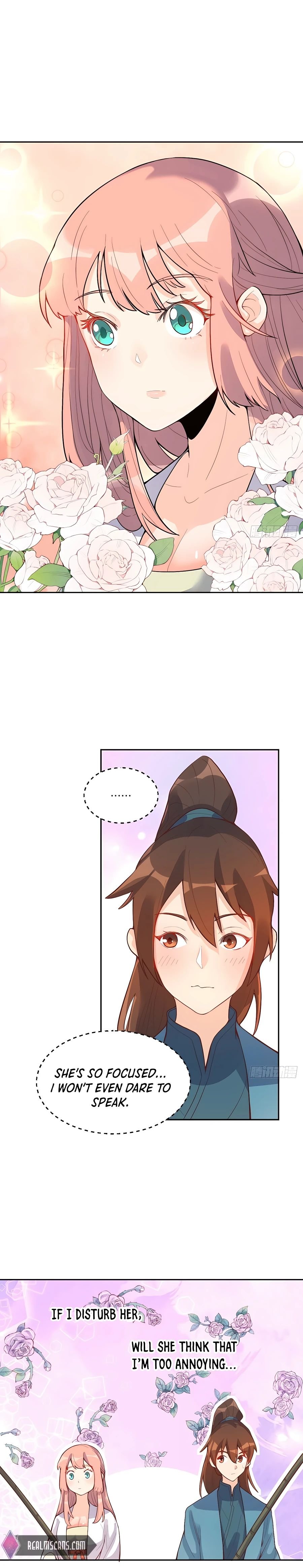 A Big Shot Actually Chapter 116 - 9