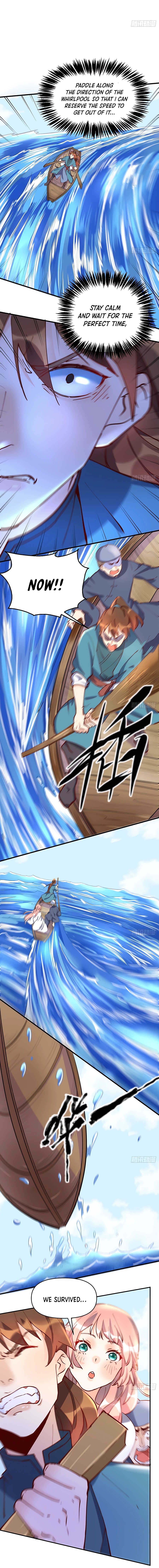 A Big Shot Actually Chapter 117 - 11
