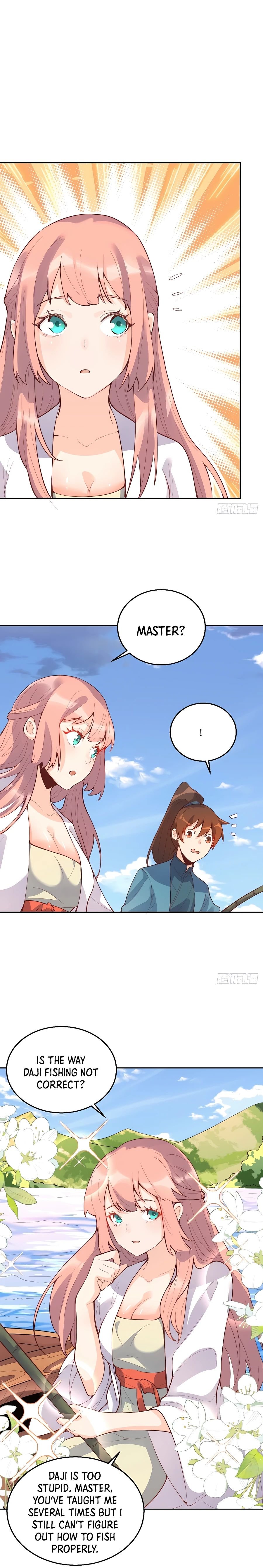 A Big Shot Actually Chapter 116 - 10