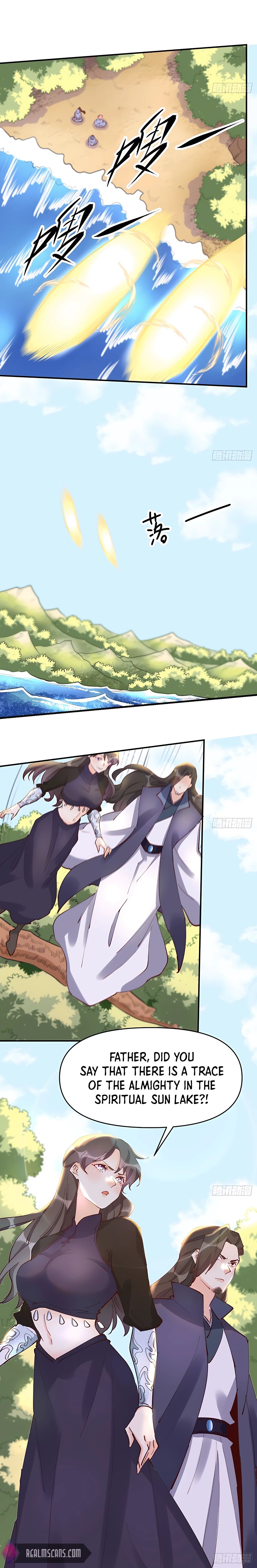 A Big Shot Actually Chapter 117 - 14