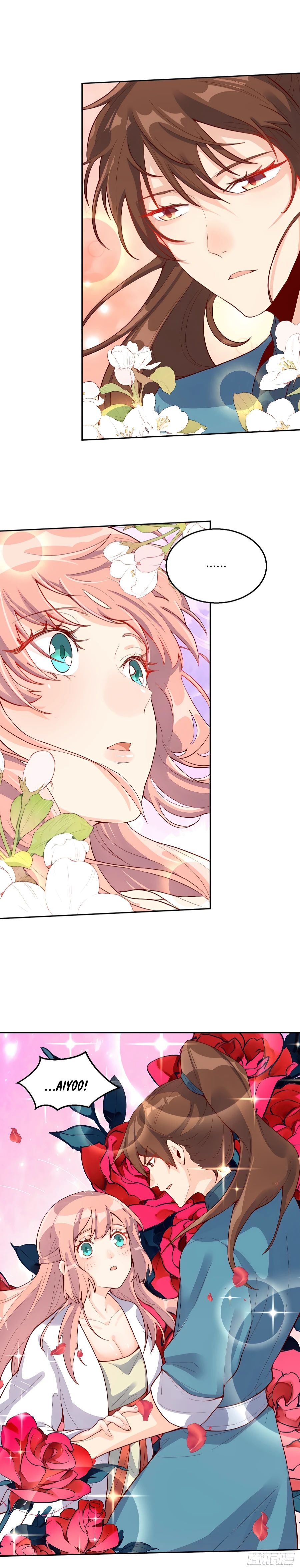 A Big Shot Actually Chapter 116 - 12