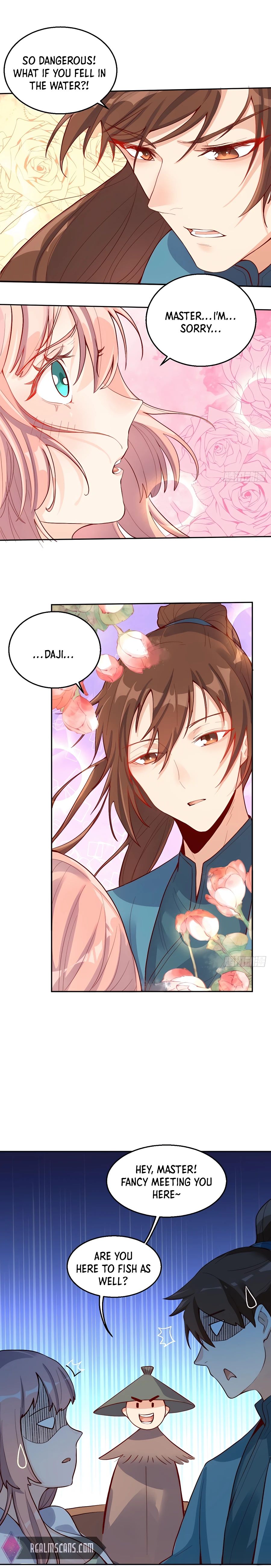 A Big Shot Actually Chapter 116 - 13