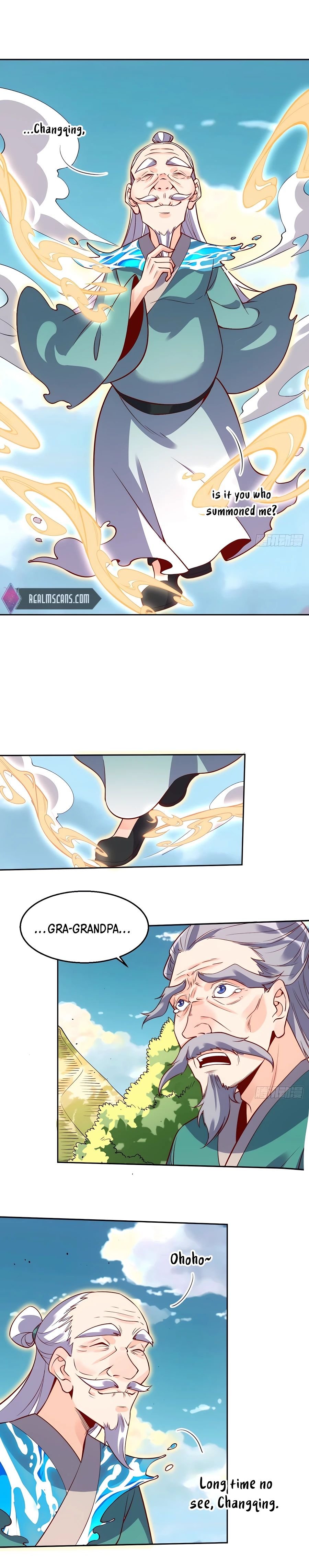A Big Shot Actually Chapter 114 - 2