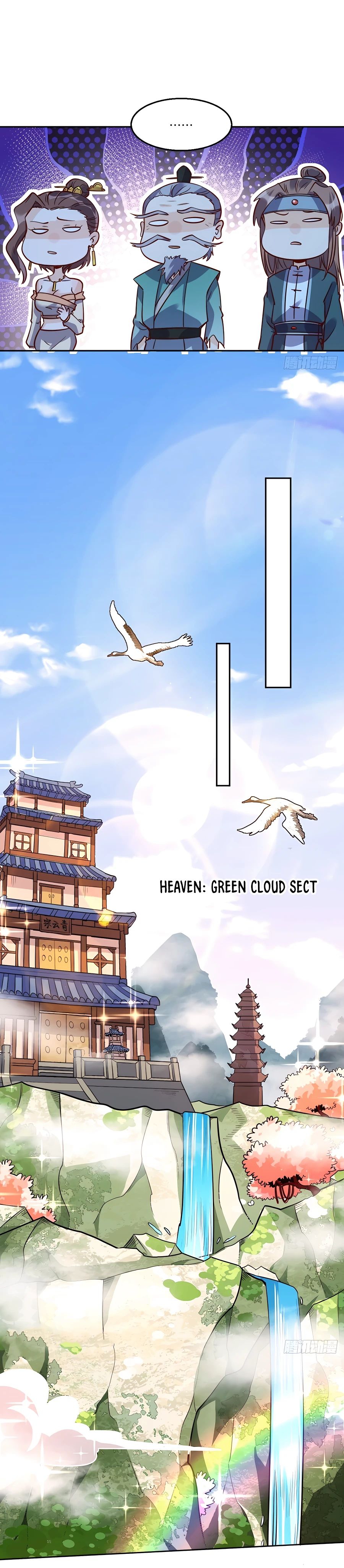 A Big Shot Actually Chapter 115 - 13