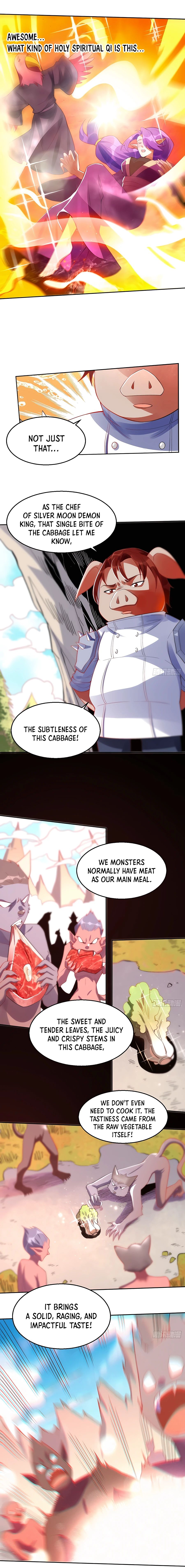 A Big Shot Actually Chapter 113 - 6
