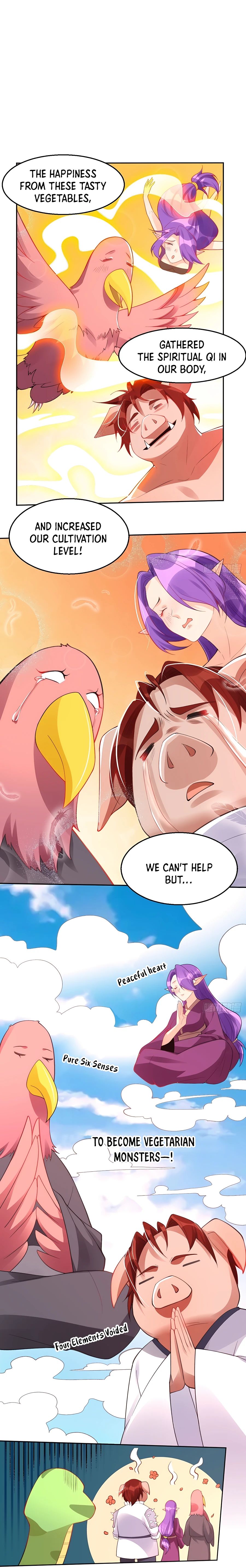 A Big Shot Actually Chapter 113 - 7