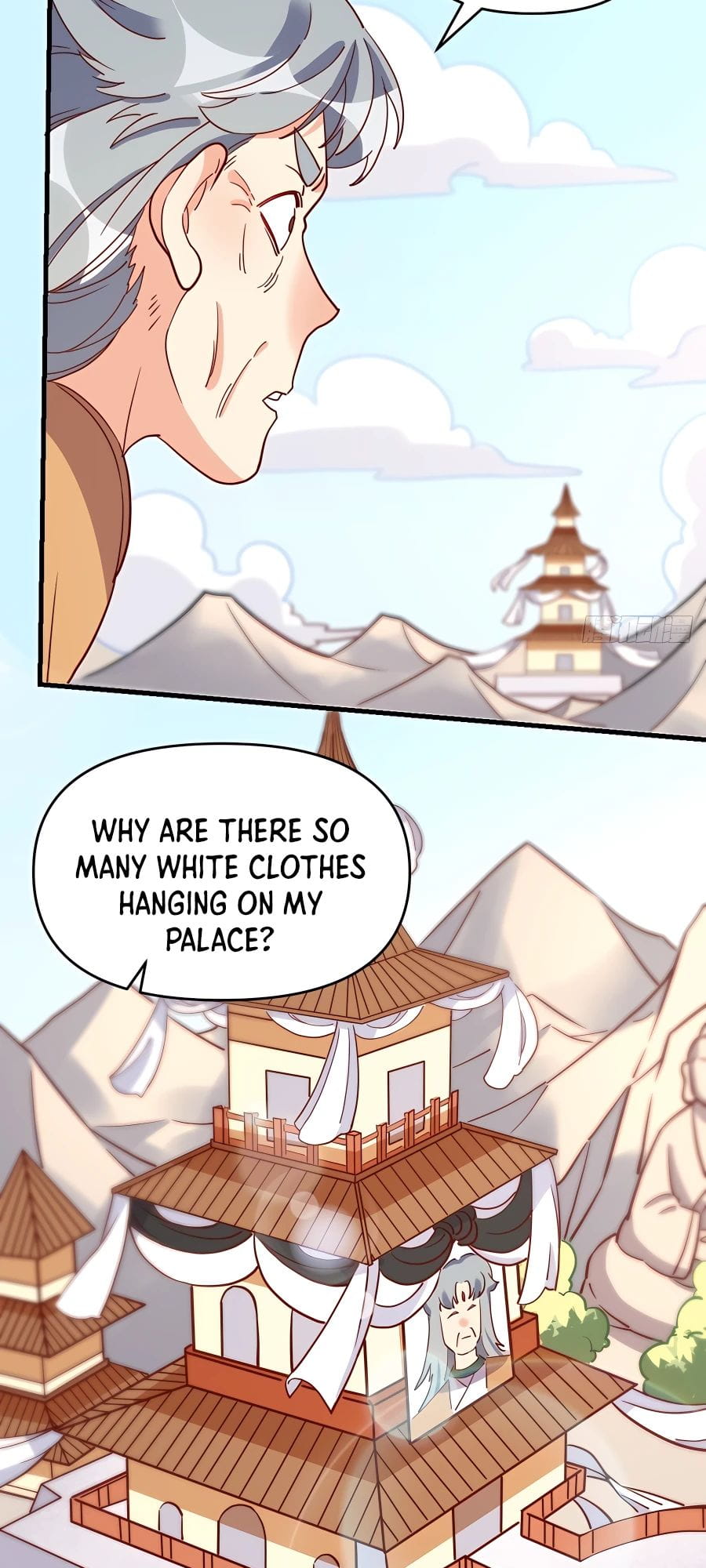 A Big Shot Actually Chapter 112 - 5