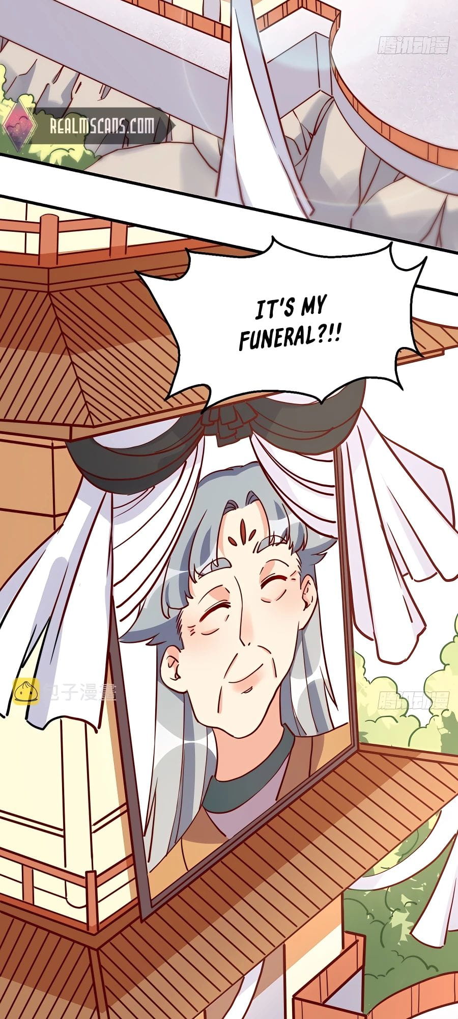A Big Shot Actually Chapter 112 - 6