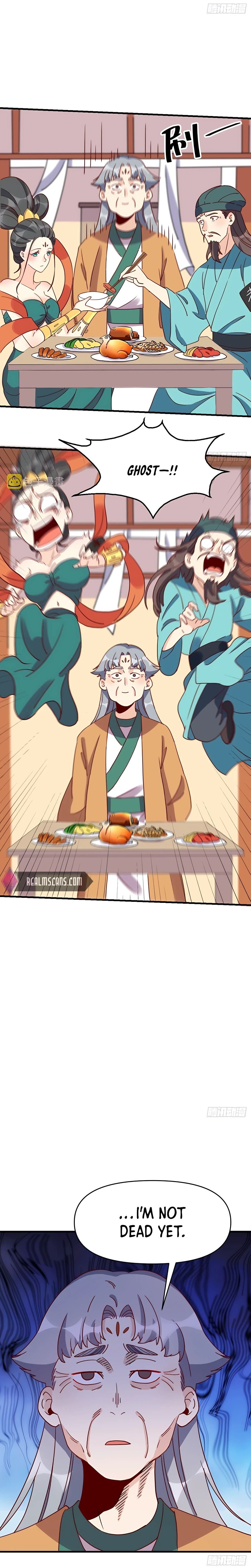 A Big Shot Actually Chapter 112 - 10