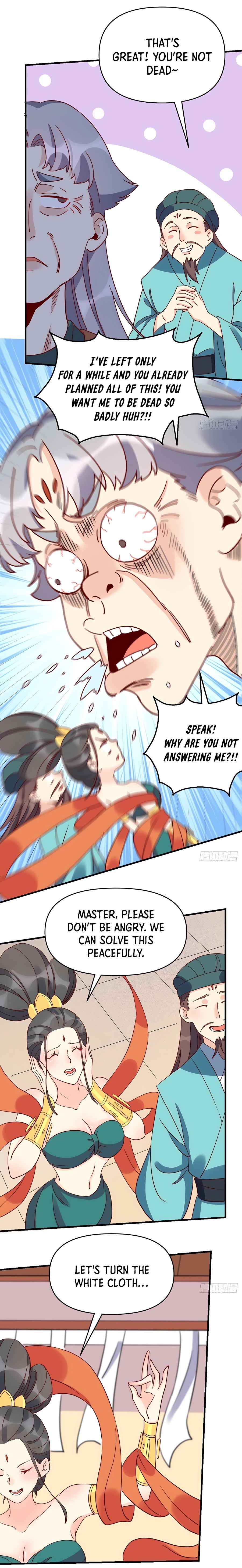 A Big Shot Actually Chapter 112 - 11