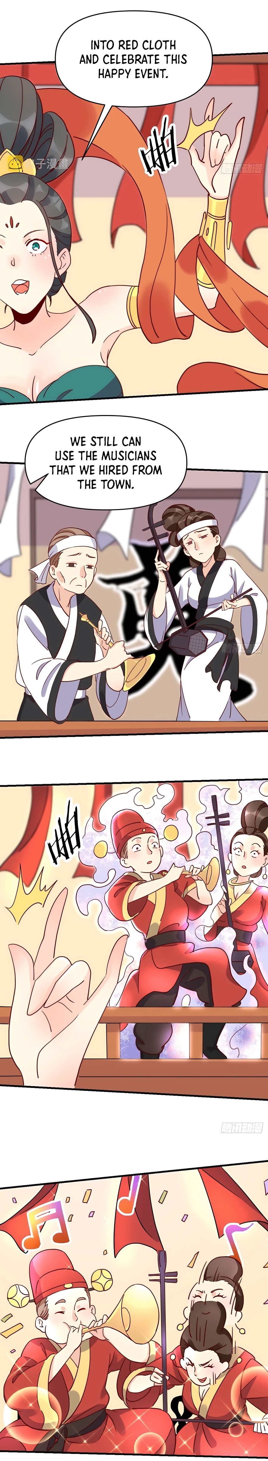A Big Shot Actually Chapter 112 - 12