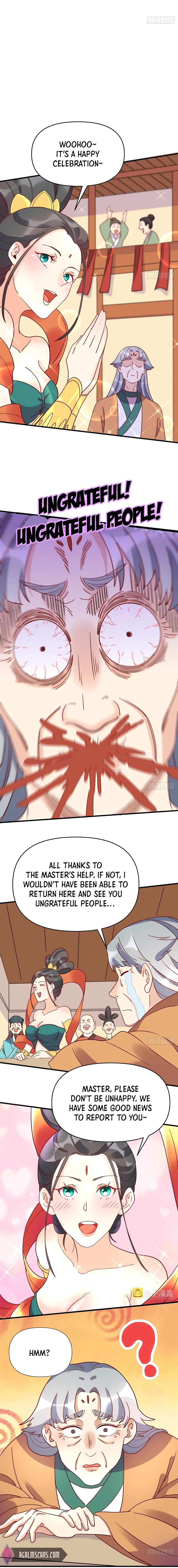 A Big Shot Actually Chapter 112 - 13