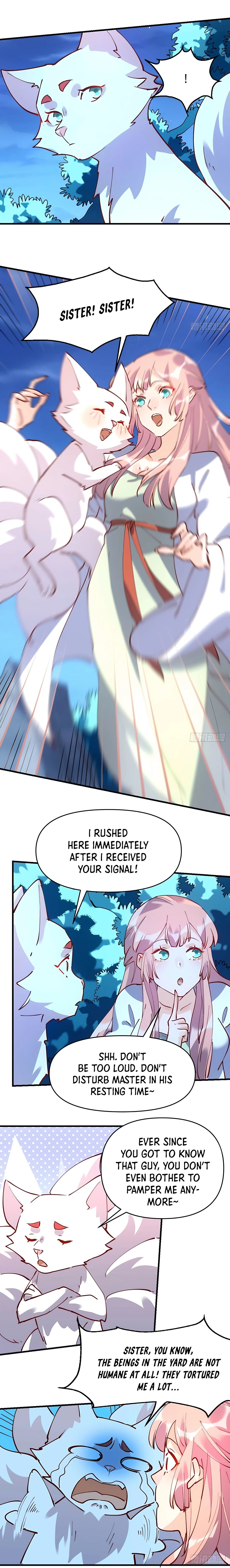 A Big Shot Actually Chapter 111 - 10