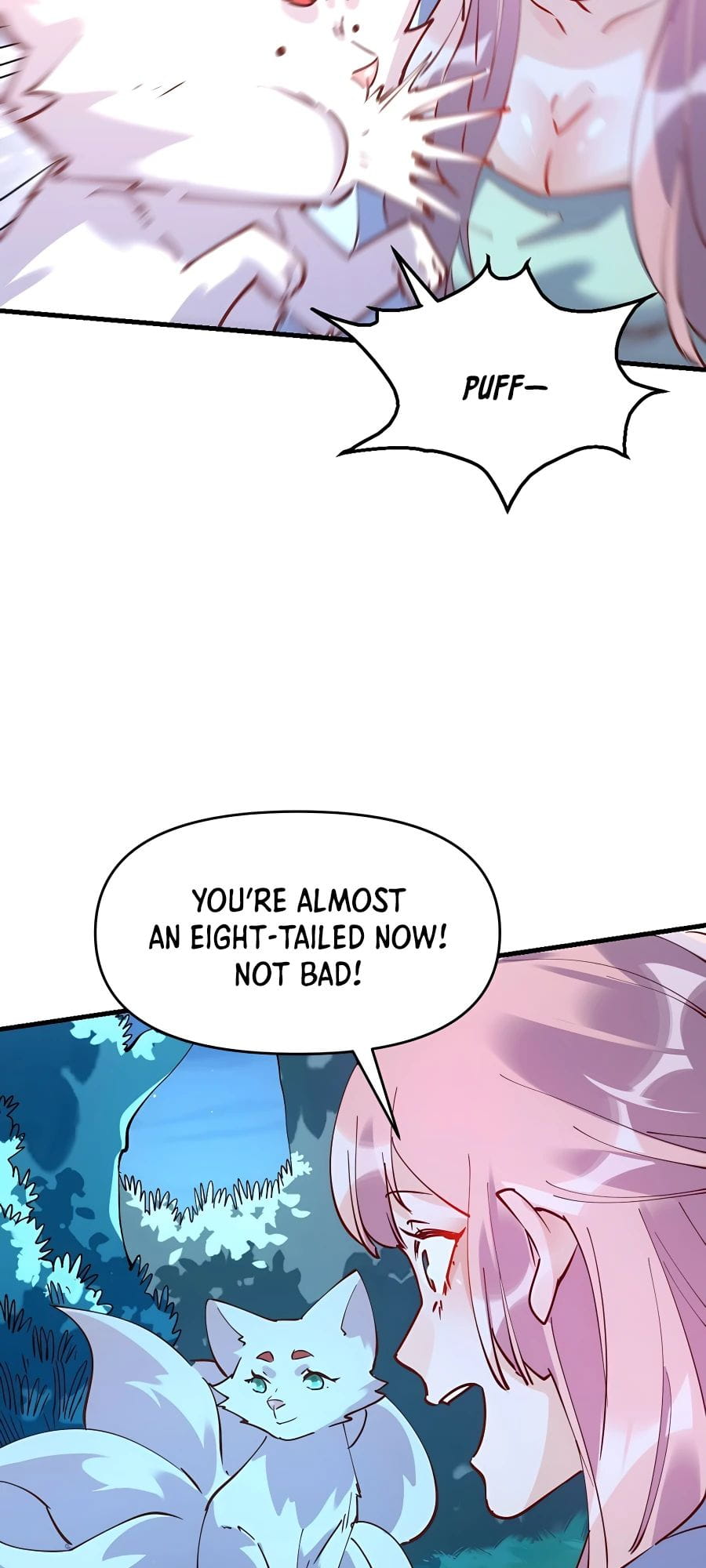 A Big Shot Actually Chapter 111 - 12