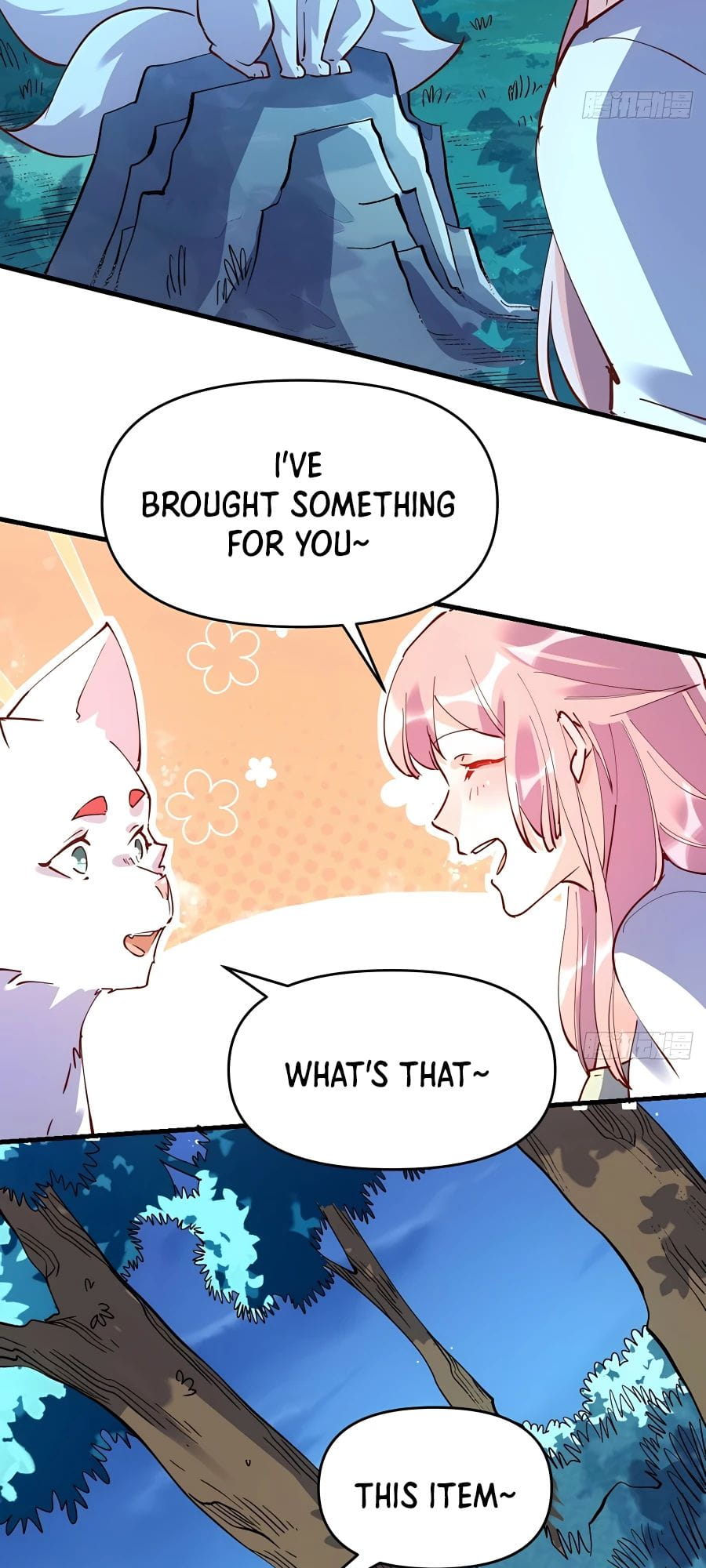 A Big Shot Actually Chapter 111 - 13