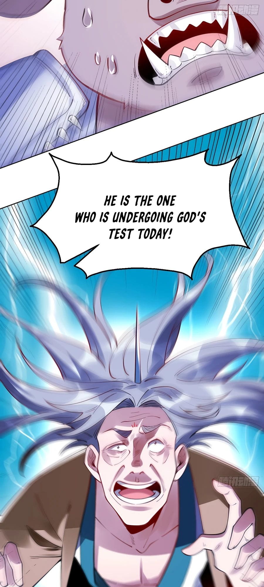A Big Shot Actually Chapter 110 - 5