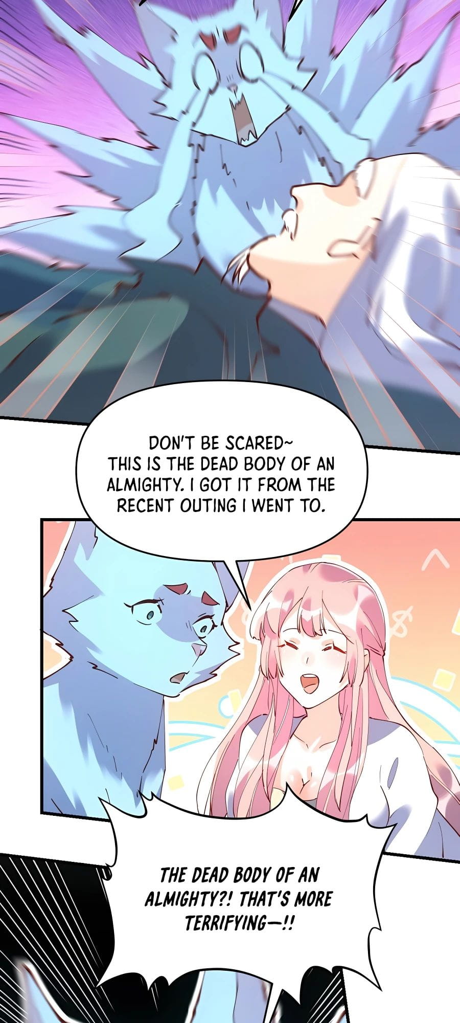 A Big Shot Actually Chapter 111 - 15