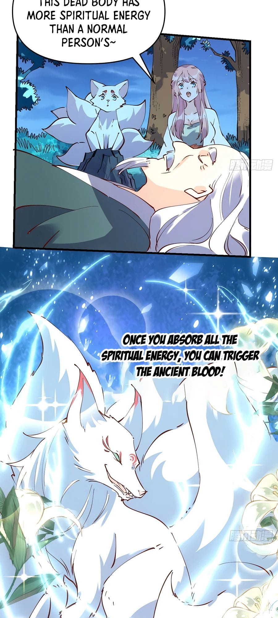 A Big Shot Actually Chapter 111 - 17
