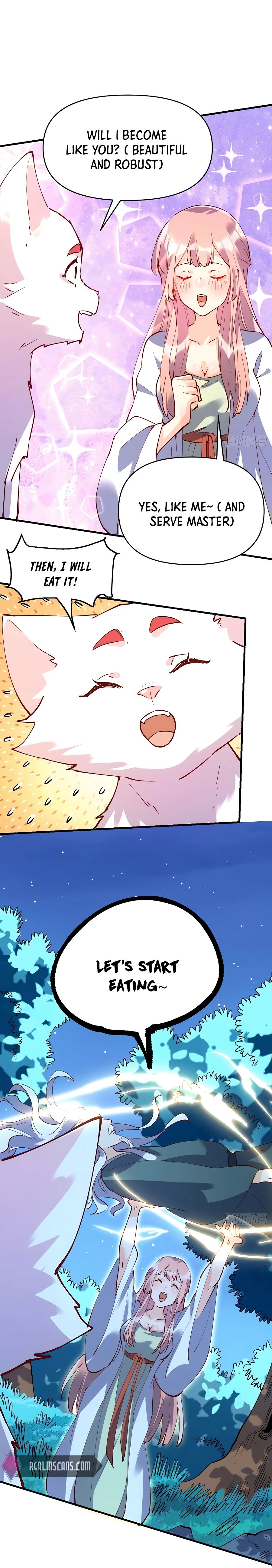 A Big Shot Actually Chapter 111 - 19