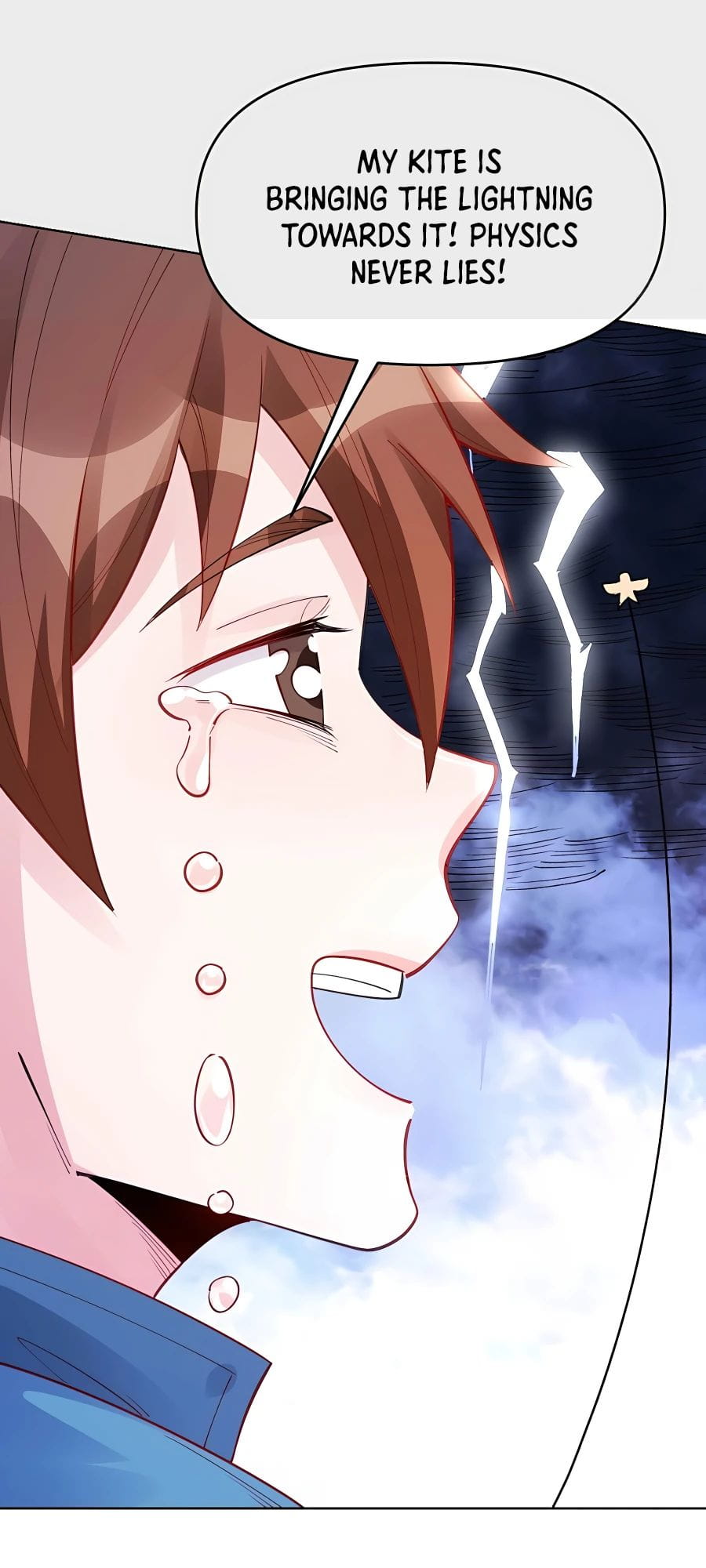 A Big Shot Actually Chapter 110 - 11