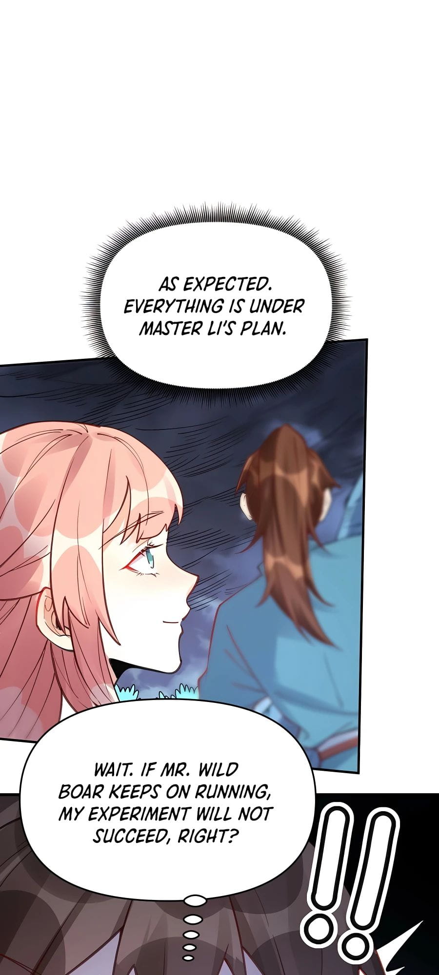 A Big Shot Actually Chapter 110 - 12