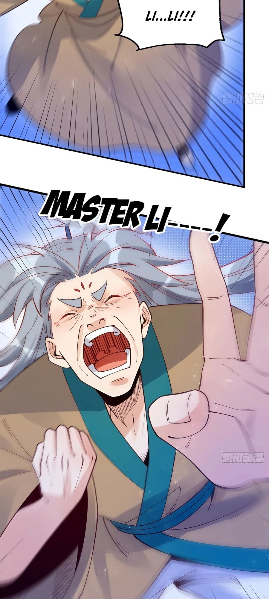 A Big Shot Actually Chapter 110 - 15