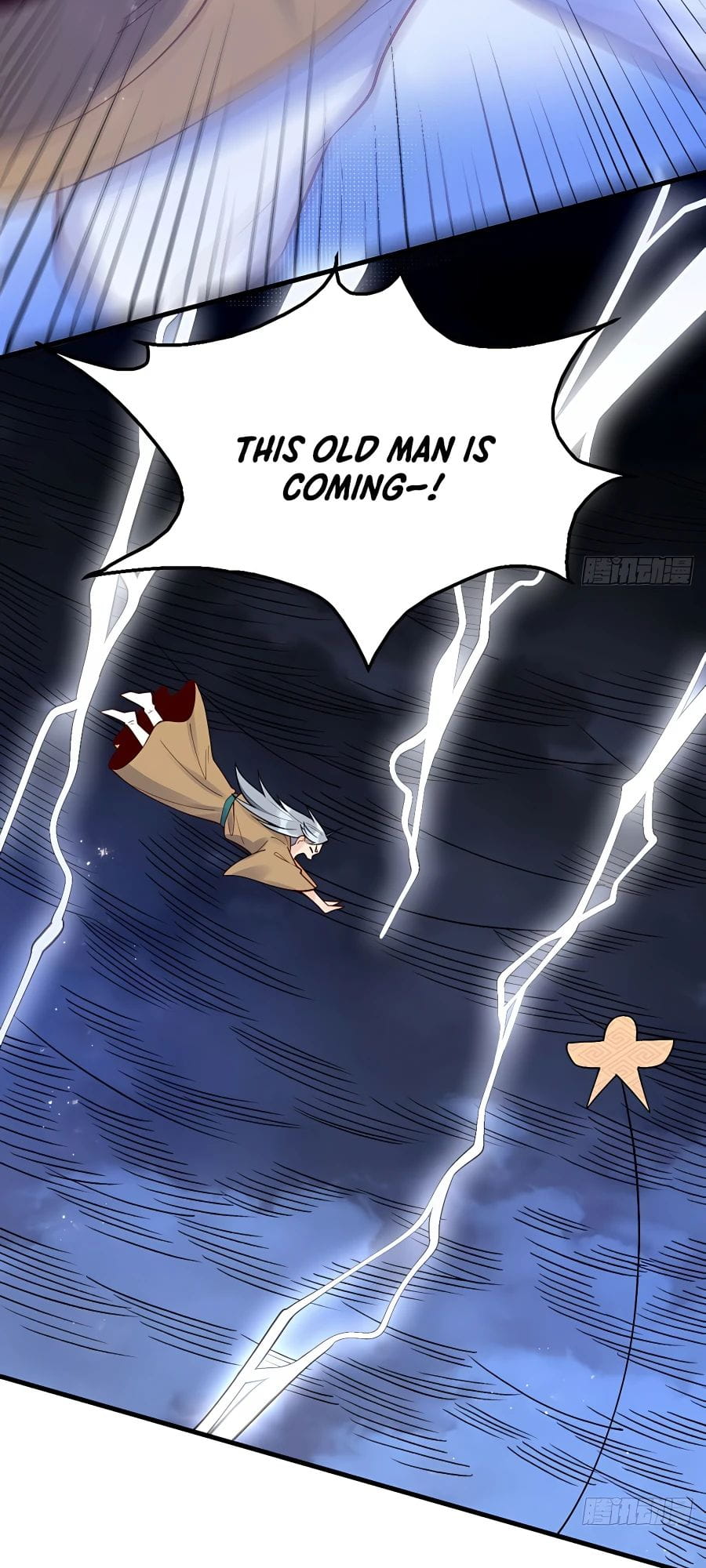 A Big Shot Actually Chapter 110 - 16