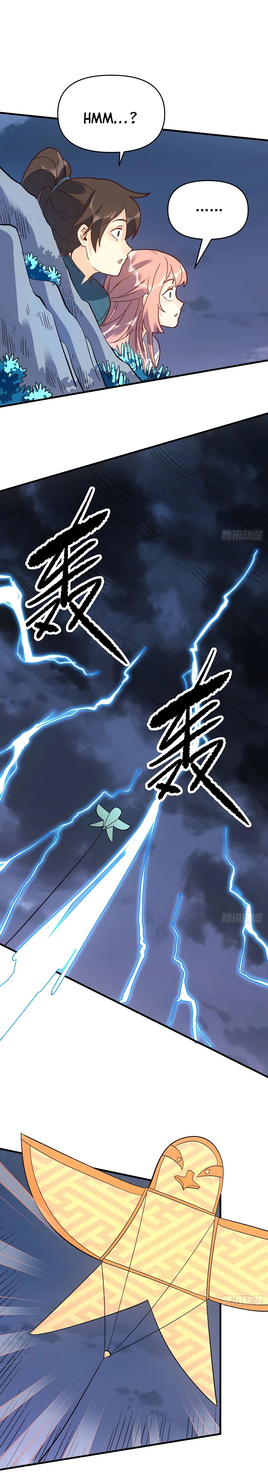 A Big Shot Actually Chapter 109 - 10