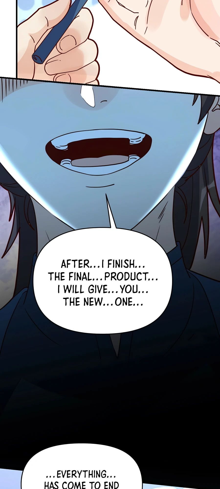 A Big Shot Actually Chapter 109 - 16