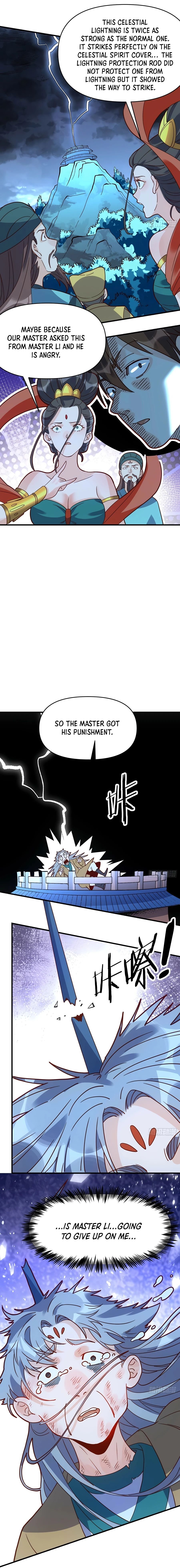A Big Shot Actually Chapter 109 - 21