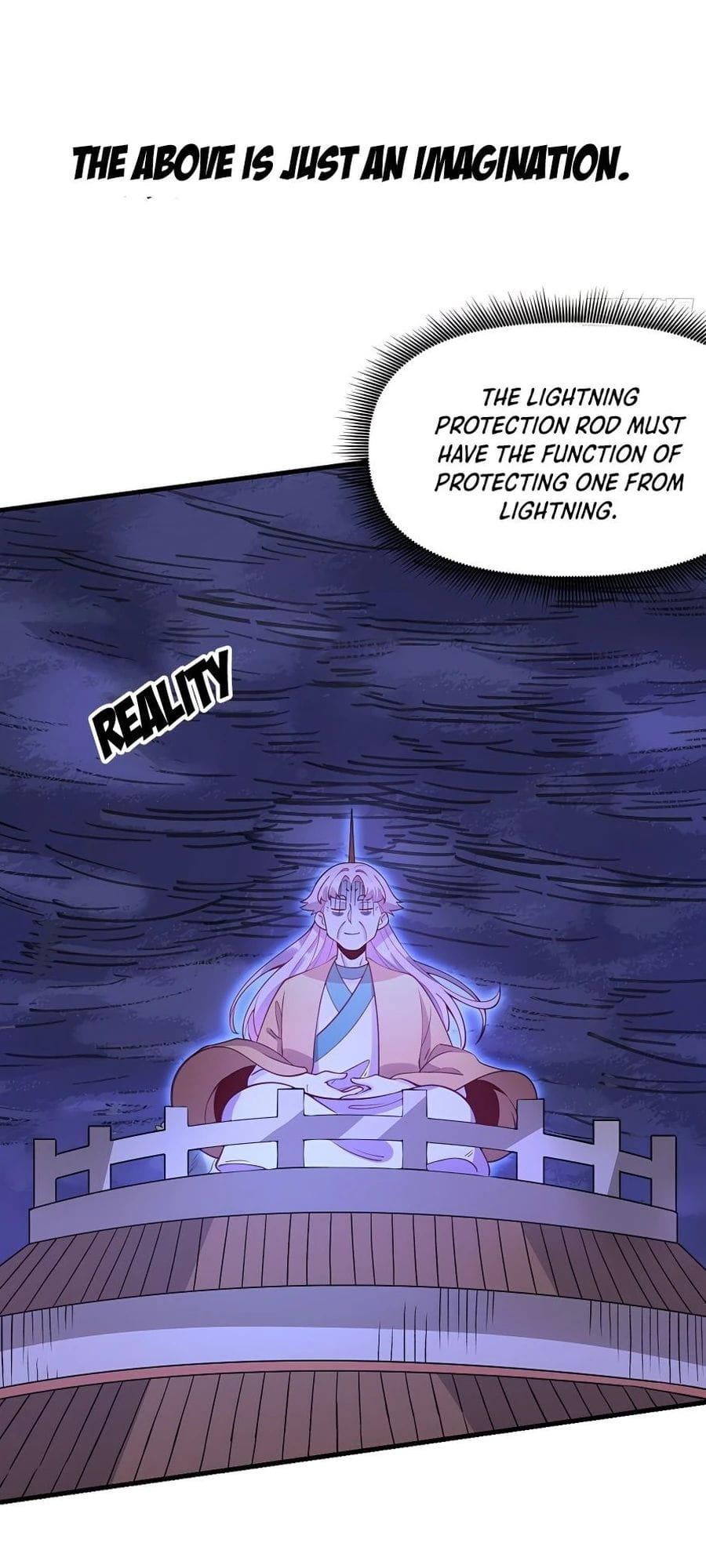 A Big Shot Actually Chapter 108 - 4