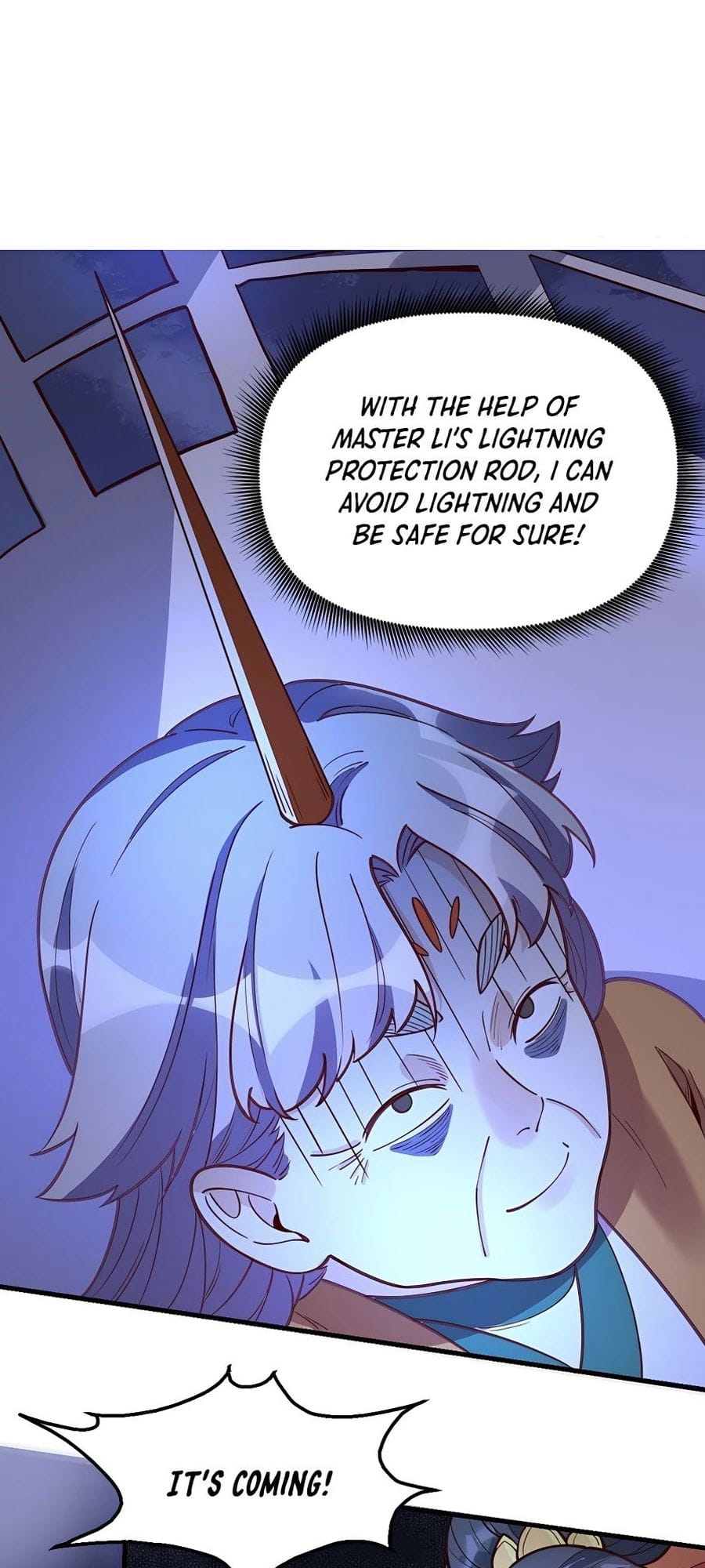A Big Shot Actually Chapter 108 - 5
