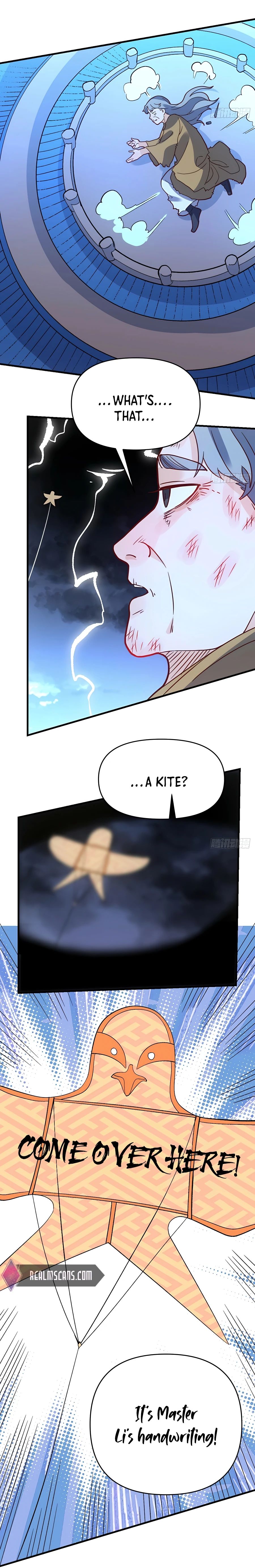 A Big Shot Actually Chapter 109 - 22