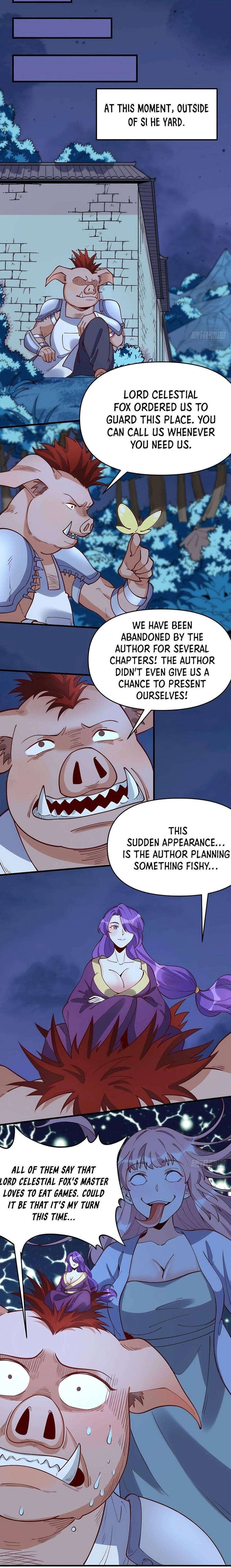 A Big Shot Actually Chapter 108 - 10