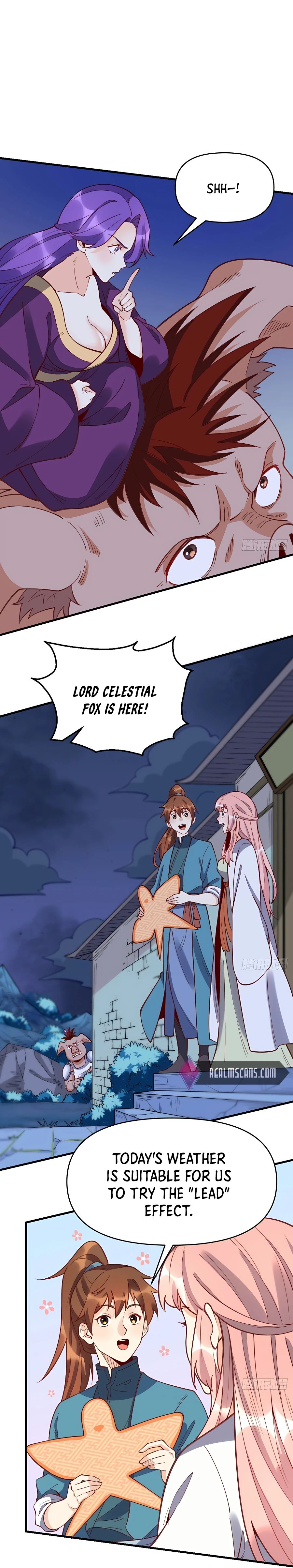 A Big Shot Actually Chapter 108 - 11