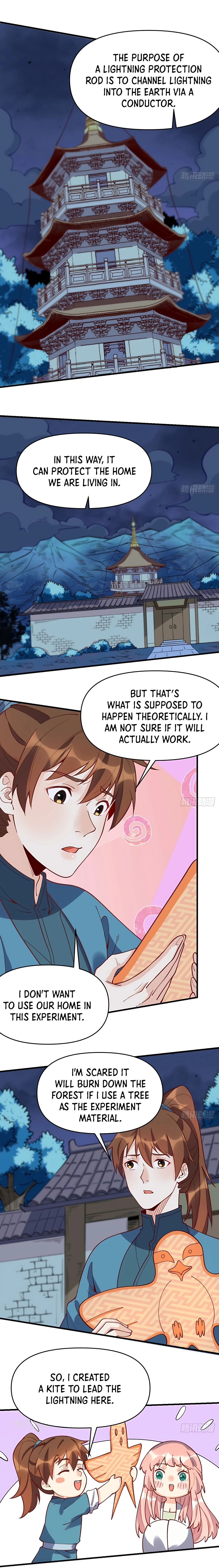 A Big Shot Actually Chapter 108 - 12