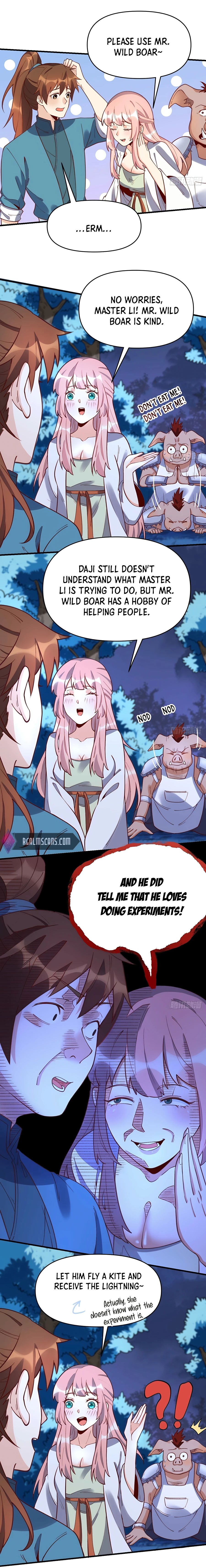 A Big Shot Actually Chapter 108 - 15