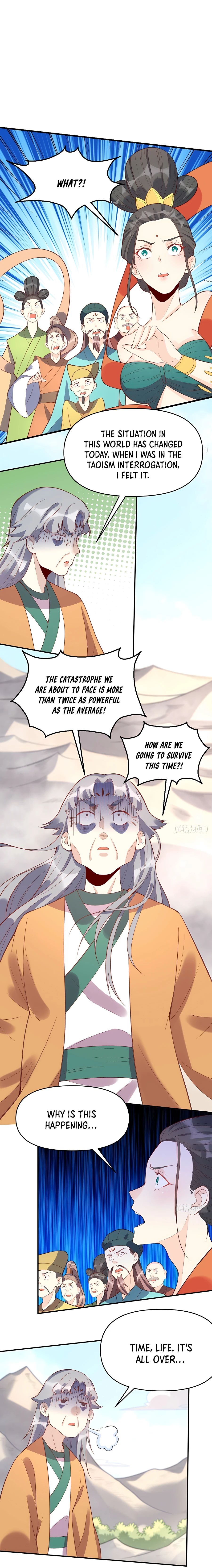 A Big Shot Actually Chapter 107 - 4