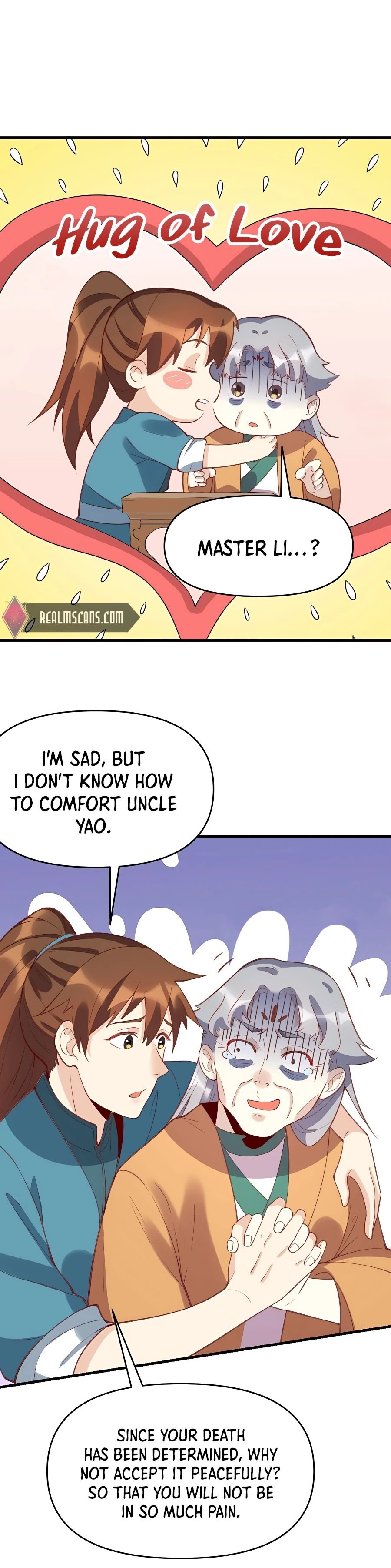 A Big Shot Actually Chapter 107 - 8