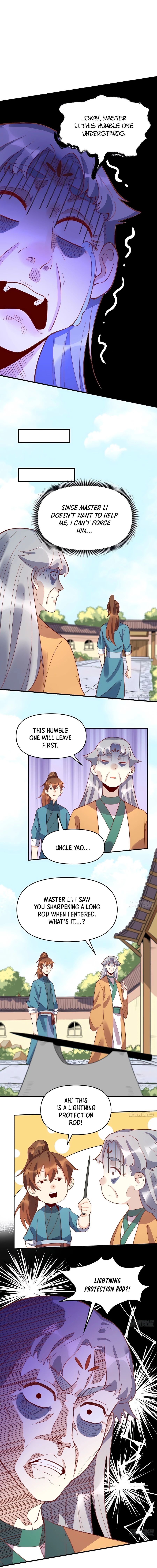 A Big Shot Actually Chapter 107 - 9