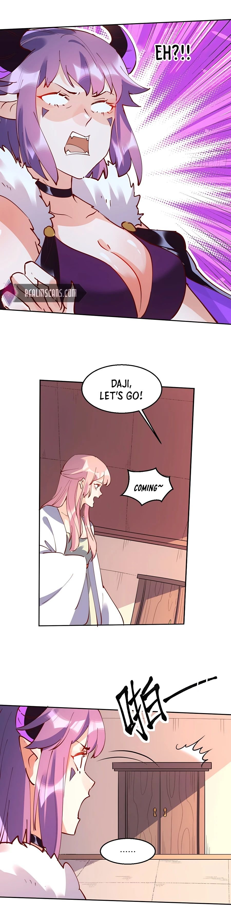 A Big Shot Actually Chapter 106 - 3